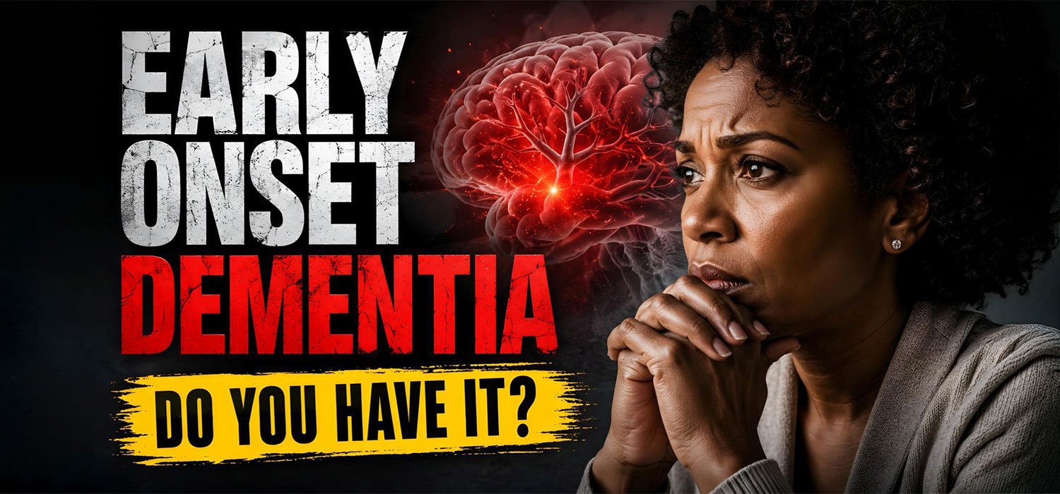Adult daughter talking with her mother about memory loss symptoms