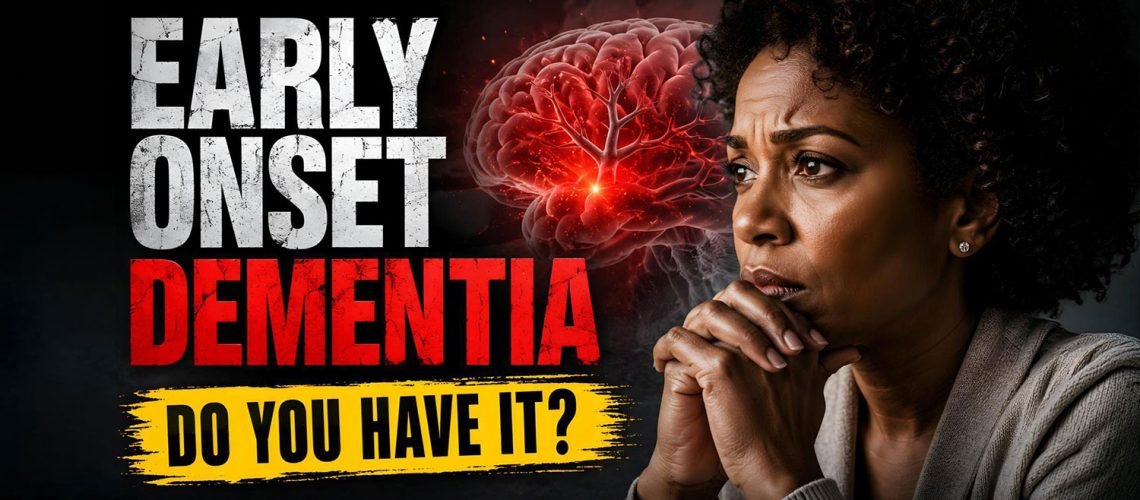 Adult daughter talking with her mother about memory loss symptoms